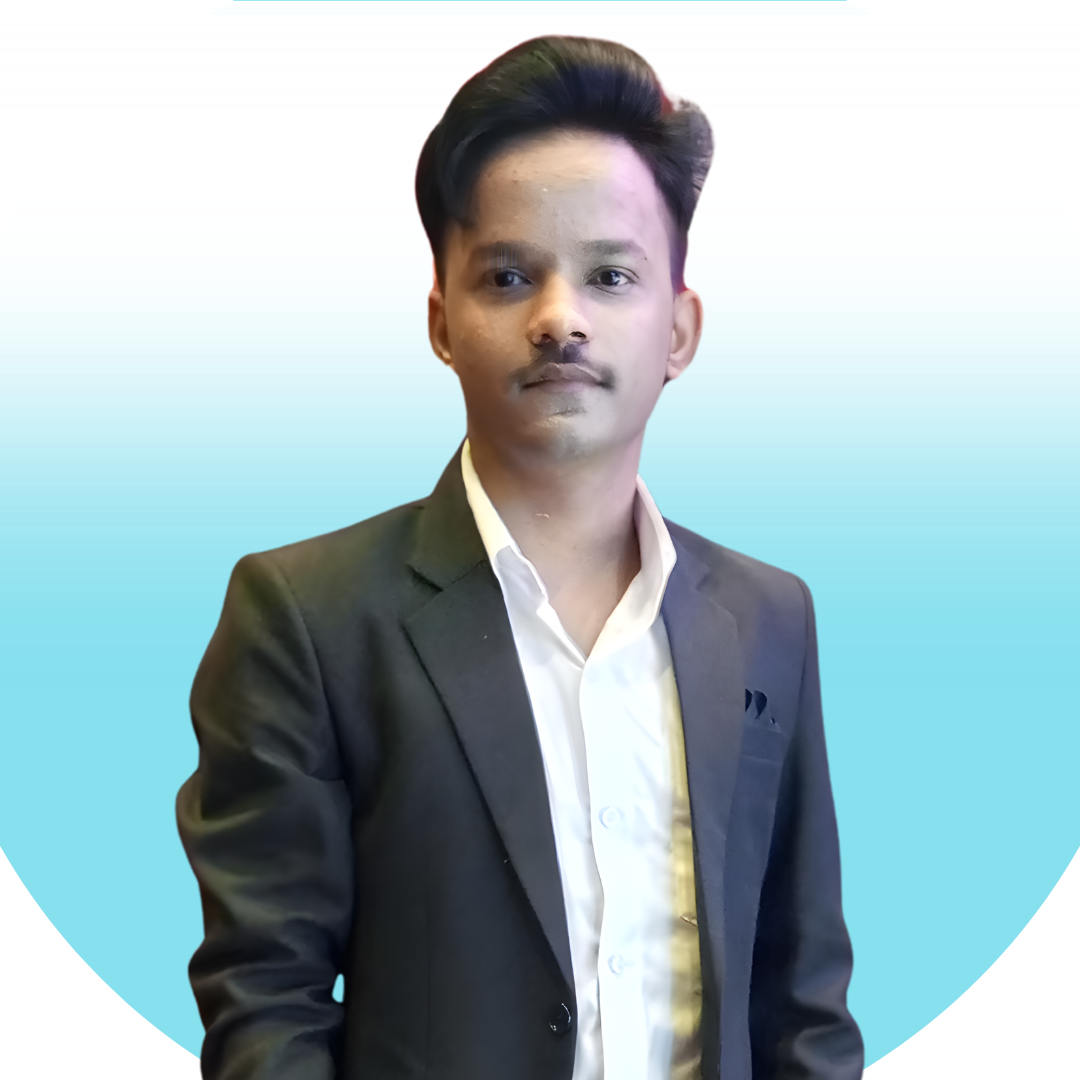 Pawan Kose - Founder & CEO