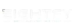 Eightfy Logo
